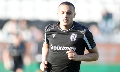 Ζαμπά: «Κι αν το σήμερα δεν πάει καλά, δοκίμασε ξανά»