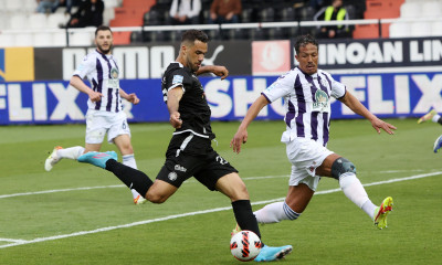 Φελίπε: «Βλέπουν στη Σπόρτινγκ τι κάνω, αλλά δεν μου έχουν πει κάτι για το μέλλον»