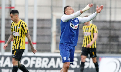 Τινάζει την μπάνκα ο Περέα με deal 2 εκατ. ευρώ!