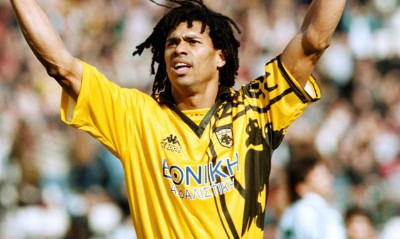 Μπατίστα για την «Αγιά Σοφιά»: «Ζηλεύω, θα ήθελα να παίξω και εγω εκεί»