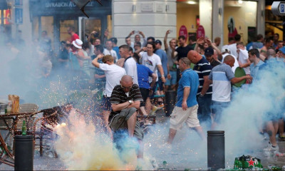 Επανάσταση στην Αγγλία – Έτοιμοι να επιτρέψουν το αλκοόλ στα γήπεδα μετά από 37 χρόνια