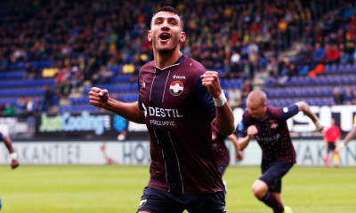 Βραβεύτηκε απ’ τη Βίλεμ ο Παυλίδης – «Ήρθα παιδί, έφυγα άντρας» (Video)