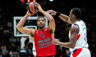 Χάινς: «Θα συνεχίσουμε να παλεύουμε παρά τις βαριές απουσίες»