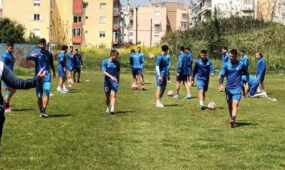 Ηρακλής: Φουλάρει χωρίς τέσσερις για Καβάλα