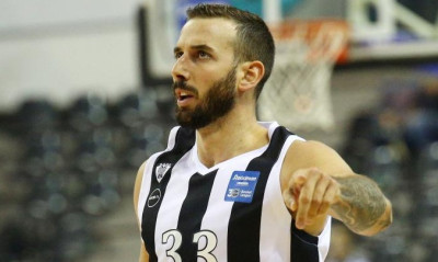 ΠΑΟΚ: Κρίνεται τελευταία στιγμή για Γιάνκοβιτς με Προμηθέα