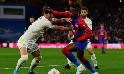 Premier League: «Τσίμπησε» βαθμό από την Κρίσταλ Πάλας η Λιντς
