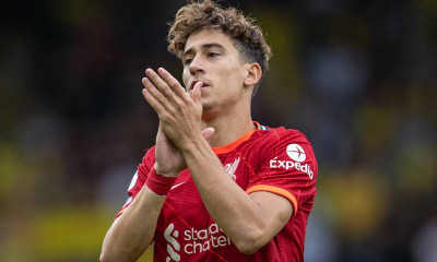 Γιουβέντους: «Βόμβα» με Τσιμίκα - «Χρυσώνει» τον Έλληνα μπακ της Λίβερπουλ