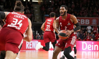 Mπάγερν-Μπαρτσελόνα: Χωρίς τον Ουόλντεν στο Game 3