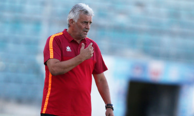 Σάκης Τσιώλης, η επιστροφή - Προφορική συμφωνία με Καλαμάτα (video)