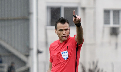 Super League 2: Μανούχος στην Ηγουμενίτσα, Περράκης στην Άρτα – Οι ορισμοί της 33ης στροφής