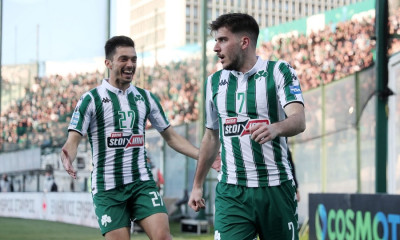 Εκείνοι ευχαριστιούνται το ποδόσφαιρο, εμείς το απολαμβάνουμε