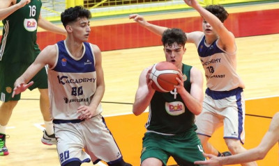 Πανελλήνιο πρωτάθλημα εφήβων: Το πανόραμα της πρεμιέρας