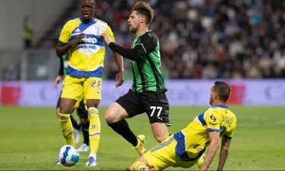 Serie A: Μπινελίκια στο διαιτητή, αποβολή και πρόστιμο για Κυριακόπουλο