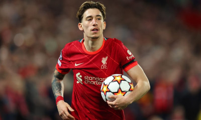 Λίβερπουλ: Αμφίβολος ο Τσιμίκας για Βιγιαρεάλ