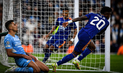 Champions League: Το ματς της χρονιάς – Γκολ η Σίτι, απαντά άμεσα η Ρεάλ και 3-2! (Videos)