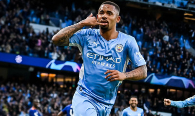 Champions League: Σκορπάει τρόμο η Σίτι – Δεύτερο γκολ στο 11’! (Video)