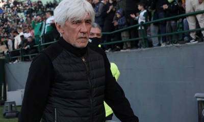 Παναθηναϊκός: Το μυαλό μόνο στη Λαμία - Το πλάνο πρόκρισης του Γιοβάνοβιτς