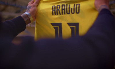 ΑΕΚ: Η φανέλα της νέας εποχής για την «Αγιά Σοφιά» - Άρχισαν οι προπαραγγελίες (video)