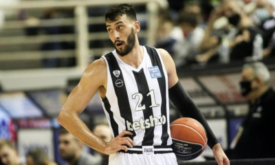 Καμπερίδης: «Μπορούμε να κάνουμε το 4/4, ήρθε η ώρα να το δείξουμε»