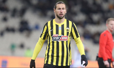 ΑΕΚ: Δυσκολεύει του Κριχόβιακ - Τι ισχύει για τον Πολωνό μέσο