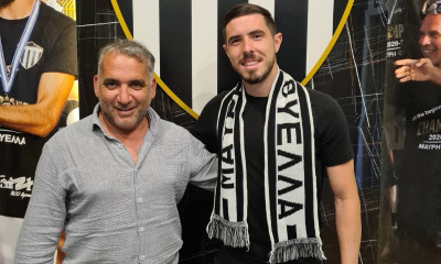 Καλαμάτα: Χτίζει την ομάδα της νέας σεζόν – «Έδεσε» Μόζερ