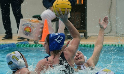 Α1 Πόλο Γυναικών: Χωρίς βαθμολογικό ενδιαφέρον το ΝΕΠ-Εθνικός