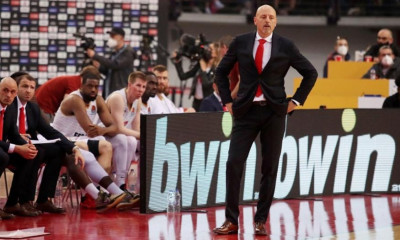 Μονακό-Ολυμπιακός: «Κλειδί» η άμυνα για τους Μονεγάσκους