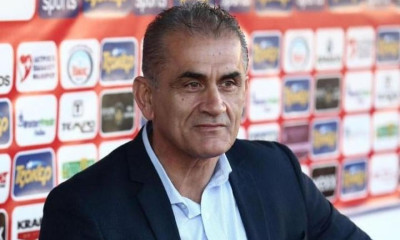 Θεσπρωτός: Τιμά τον Γιώτη Τσαλουχίδη