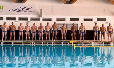 World League Πόλο ανδρών - Βλάχος: «Για την πρόκριση και τα χρήσιμα συμπεράσματα»