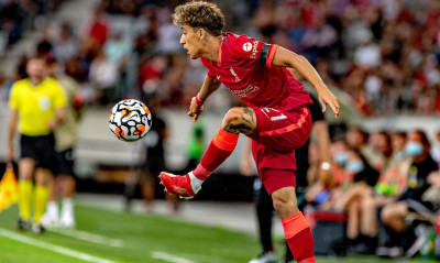 Champions League: Εκτός αποστολής ο Τσιμίκας - Οι ενδεκάδες στο Λίβερπουλ-Βιγιαρεάλ (pics)