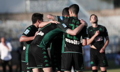 Πολλά περισσότερα από μια πρόκριση σε τελικό