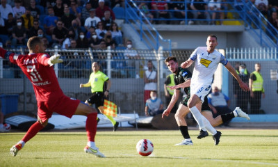 Λαμία-Παναθηναϊκός 0-2: Τα highlights της πρόκρισης των «πρασίνων» στον τελικό (video+photos)