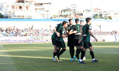 Βιγιαφάνιες: «Κάναμε το καθήκον μας, θέλουμε έναν τίτλο για τον Παναθηναϊκό»