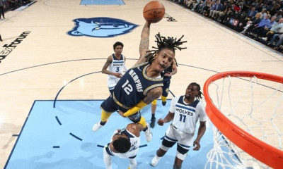 NBA: To Top-10 της ημέρας (27/04)