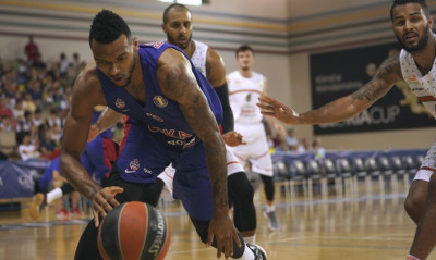 ΤΣΣΚΑ Μόσχας: Ξέσπασμα Μπολομπόι - Καταγγελίες για απειλές από τους Ρώσους