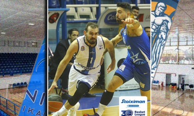 Live streaming Ιωνικός-Ηρακλής