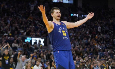 Ραζνάτοβιτς: «Αυξημένες οι πιθανότητες παρουσίας του Γιόκιτς στην Εθνική Σερβίας»!