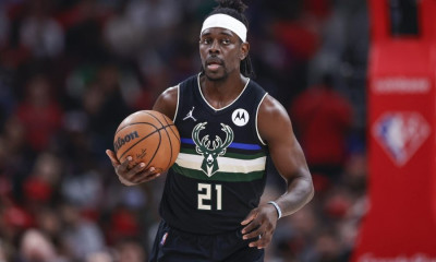 NBA: Καλύτερος συμπαίκτης της χρονιάς ο Χόλιντεϊ