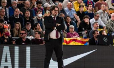 Μπάγερν-Τρινκιέρι: «Η Μπαρτσελόνα θα προσπαθήσει να κάνει μεγάλο παιχνίδι»