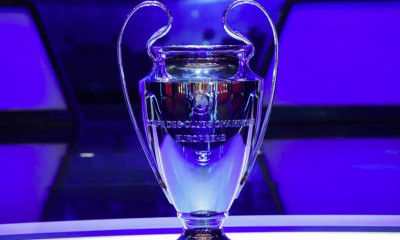 «Βόμβα» από τους Times: Η UEFA σκέφτεται Final 4 στο Champions League!