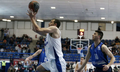 Ιωνικός-Ηρακλής 74-62: «Καθάρισε» στο φινάλε και ανασαίνει (videos)