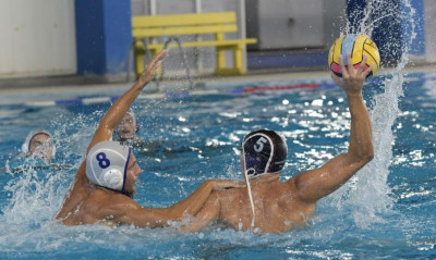 Πόλο: Κορύφωση στη δράση με τις τελικές φάσεις Νέων γυναικών και Νέων ανδρών