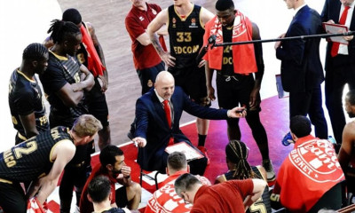 Ομπράντοβιτς: «Θα πρέπει να σκεφτόμαστε θετικά»