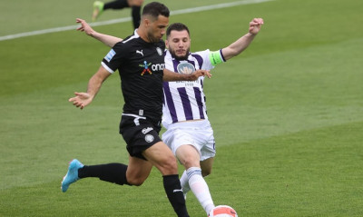 ΟΦΗ: Πονοκέφαλος για τον Νιόπλια ενόψει Παναιτωλικού