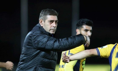 ΑΕΛ: Υπογράφει νέο συμβόλαιο ο Παντελίδης