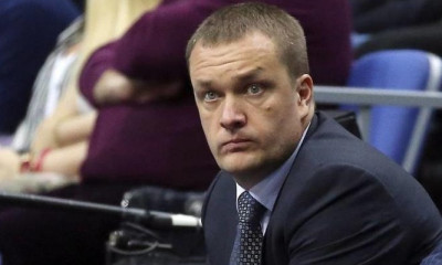 ΤΣΣΚΑ Μόσχας: Απάντησε στον Μπολομπόι ο Βατούτιν - «Τα λέμε στα δικαστήρια»