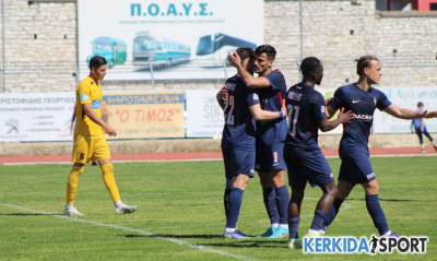 Super League 2: Πρωταθλητές Βέροια και Λεβαδειακός – Μαίνεται η μάχη παραμονής