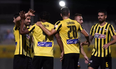 ΑΕΚ: Σενάρια αποχώρησης φετινής μεταγραφής - Τα δεδομένα στην Ένωση