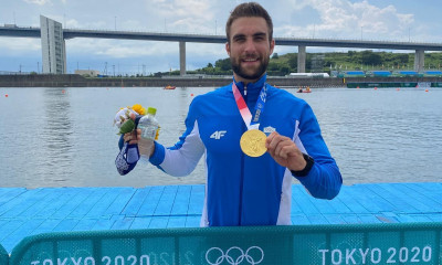 Κωπηλασία - Στίβος: Τρέχει στο 5ο Olympic Day Run ο «χρυσός» Ολυμπιονίκης Στέφανος Ντούσκος