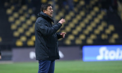 Ο Μπούργος θα αφήσει ελεύθερο τον παίκτη που είχε 21/21 στην κανονική διάρκεια